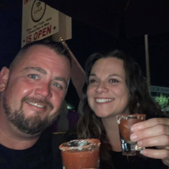 Meet your Posher, Brad - Picture 1 of 1